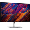 DELL Monitor 31.5" [4K | IPS | USB-C | HDMI | Display Port | RJ45 | Height Adjustable | 3Y] / 210-BCYO - Image 2
