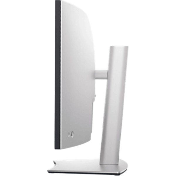 DELL Monitor 38" Curved Ultrasharp [IPS | WQHD+ | 60Hz | 8ms | Height Adjustable | Speakers | 3Y] / U3824DW - Image 4