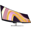 DELL Monitor 49" 5K DUAL QHD Curved Ultrasharp [IPS | HDMI | DisplayPort | USB-C HUB | Height Adjustable | 3Y] / U4924DW - Image 2