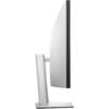 DELL Monitor 49" 5K DUAL QHD Curved Ultrasharp [IPS | HDMI | DisplayPort | USB-C HUB | Height Adjustable | 3Y] / U4924DW - Image 3