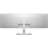 DELL Monitor 49" 5K DUAL QHD Curved Ultrasharp [IPS | HDMI | DisplayPort | USB-C HUB | Height Adjustable | 3Y] / U4924DW - Image 6