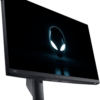 DELL Monitor ALIENWARE 24.5" [IPS | FHD | 500Hz | 1ms | Height Adjustable | 3Y] / AW2524HF - Image 2