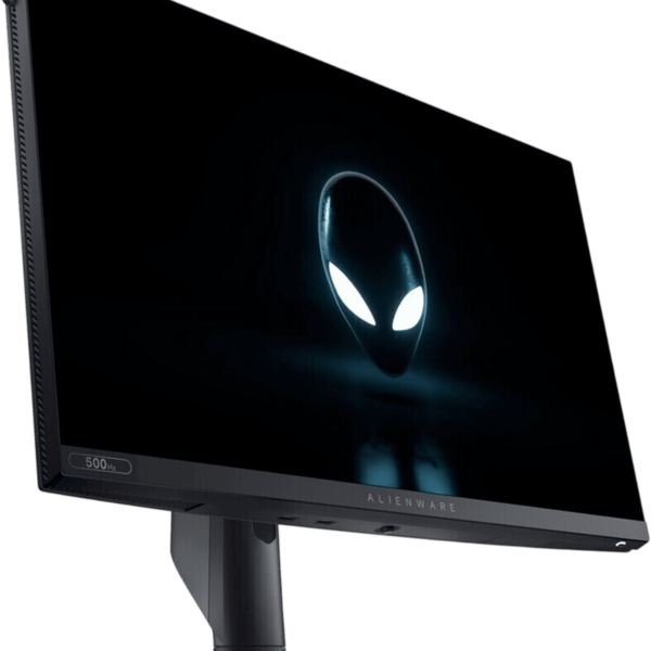 DELL Monitor ALIENWARE 24.5" [IPS | FHD | 500Hz | 1ms | Height Adjustable | 3Y] / AW2524HF - Image 2