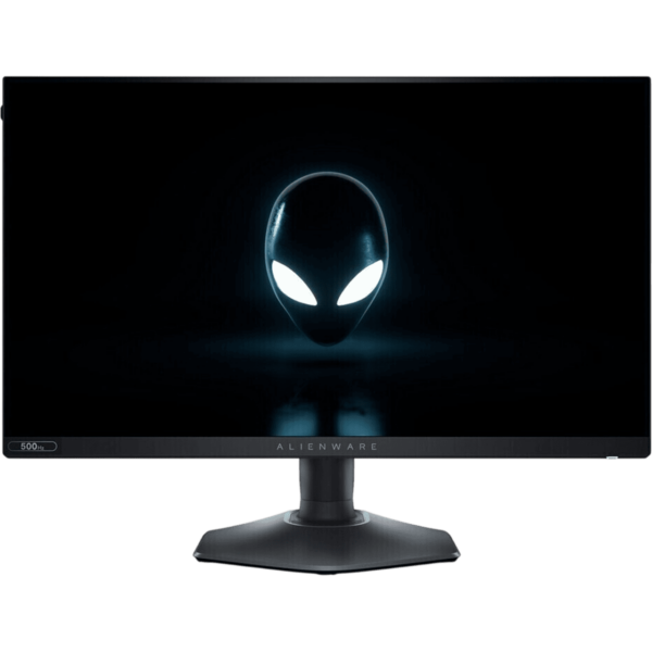 DELL Monitor ALIENWARE 24.5" [IPS | FHD | 500Hz | 1ms | Height Adjustable | 3Y] / AW2524HF