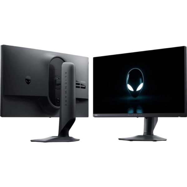 DELL Monitor ALIENWARE 24.5" [IPS | FHD | 500Hz | 1ms | Height Adjustable | 3Y] / AW2524HF - Image 6