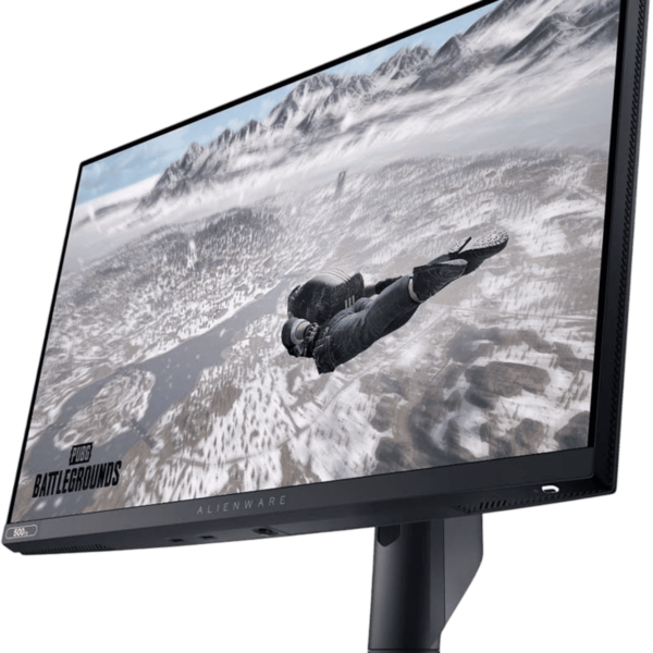 DELL Monitor ALIENWARE 24.5" [IPS | FHD | 500Hz | 1ms | Height Adjustable | 3Y] / AW2524HF - Image 5