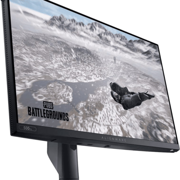 DELL Monitor ALIENWARE 24.5" [IPS | FHD | 500Hz | 1ms | Height Adjustable | 3Y] / AW2524HF - Image 4