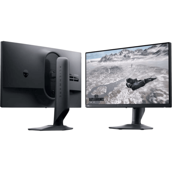 DELL Monitor ALIENWARE 24.5" [IPS | FHD | 500Hz | 1ms | Height Adjustable | 3Y] / AW2524HF - Image 9