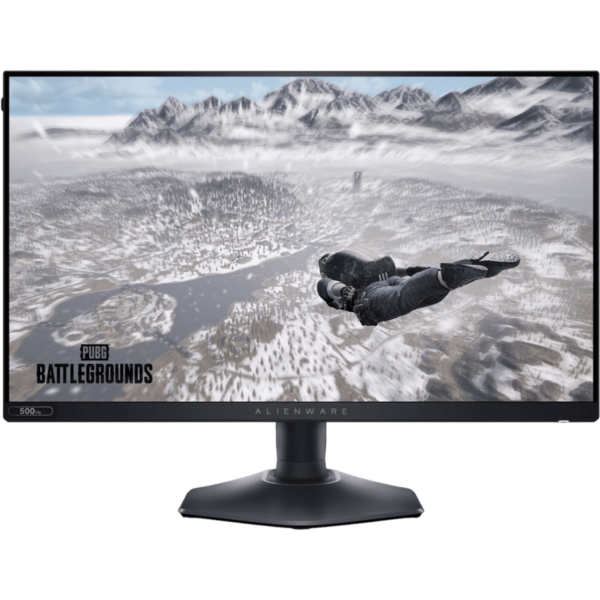 DELL Monitor ALIENWARE 24.5" [IPS | FHD | 500Hz | 1ms | Height Adjustable | 3Y] / AW2524HF - Image 3