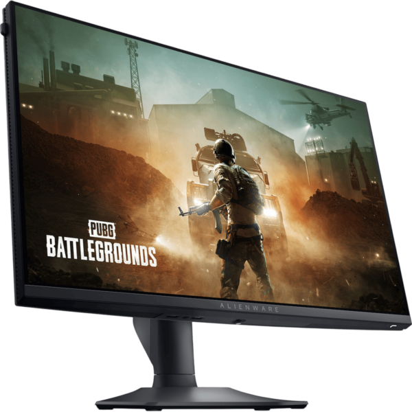 DELL Monitor Alienware 24.5" AW2523HF [IPS | FHD | 360Hz | 1ms | 3Y] / 210-BFIM - Image 2
