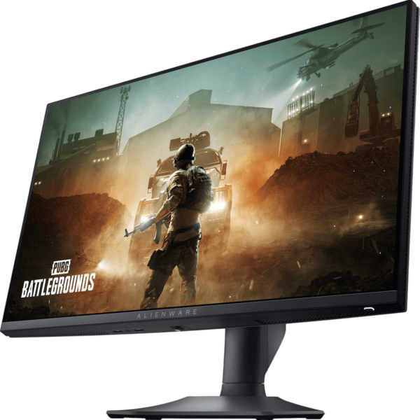 DELL Monitor Alienware 24.5" AW2523HF [IPS | FHD | 360Hz | 1ms | 3Y] / 210-BFIM - Image 3