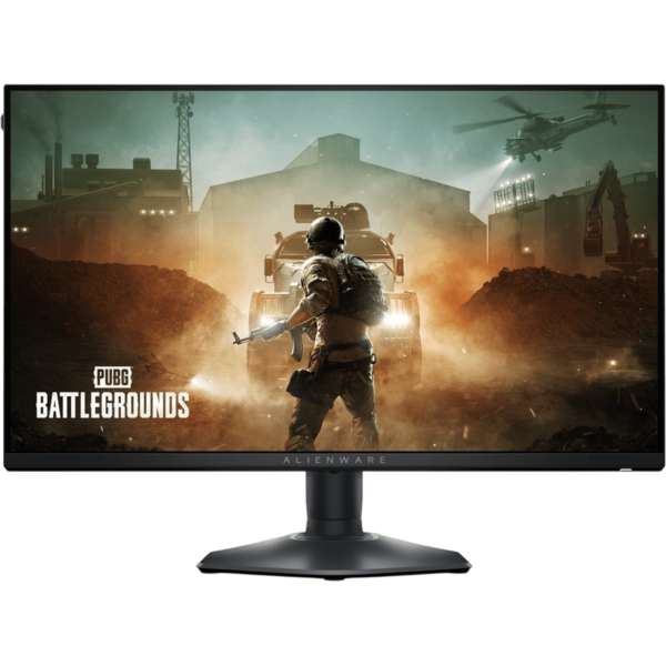 DELL Monitor Alienware 24.5" AW2523HF [IPS | FHD | 360Hz | 1ms | 3Y] / 210-BFIM
