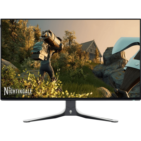 DELL Monitor Alienware 27" AW2723DF [IPS | QHD | 280Hz | 1ms | 3Y] / 210-BFII