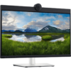 DELL Monitor Video Conferencing 23.8" [IPS | FHD | 60Hz | 8ms | Height Adjustable | 3Y] / P2424HEB - Image 2