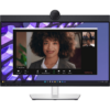DELL Monitor Video Conferencing 23.8" [IPS | FHD | 60Hz | 8ms | Height Adjustable | 3Y] / P2424HEB - Image 4