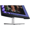 DELL Monitor Video Conferencing 23.8" [IPS | FHD | 60Hz | 8ms | Height Adjustable | 3Y] / P2424HEB - Image 5
