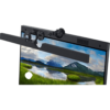 DELL Monitor Video Conferencing 23.8" [IPS | FHD | 60Hz | 8ms | Height Adjustable | 3Y] / P2424HEB - Image 6