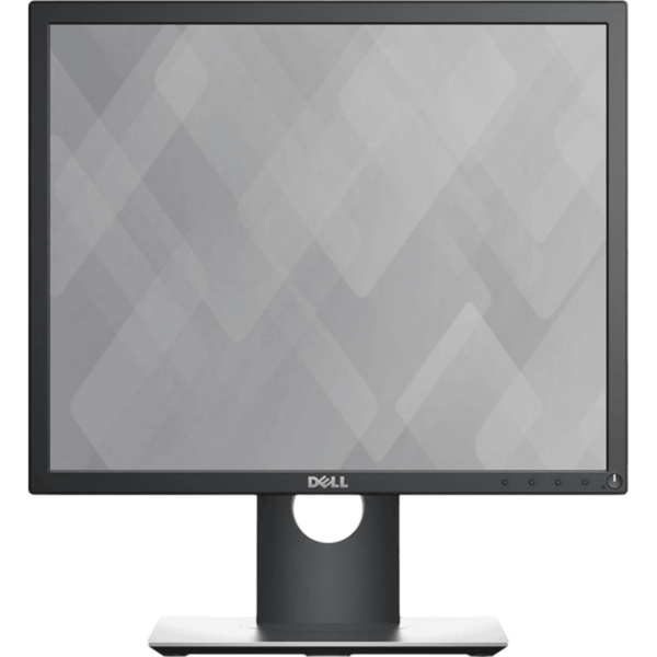 Dell Monitor 19" [LED | HD | 6ms | 3Y] / P1917S