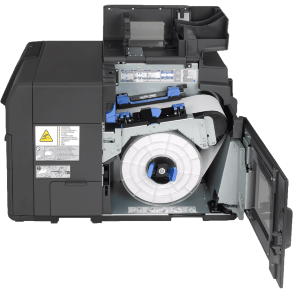 EPSON Label Printer ColorWorks C7500 - Image 4