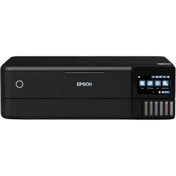EPSON Printer L8180 Inkjet ITS | 3-Year Warranty - Image 2