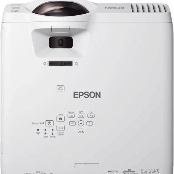 EPSON Projector EB-L210SW Laser - Image 7