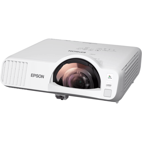 EPSON Projector EB-L210SW Laser - Image 3