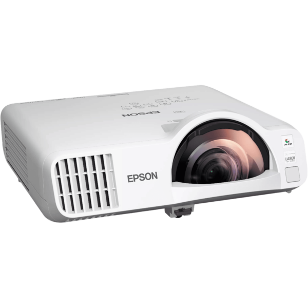 EPSON Projector EB-L210SW Laser - Image 2