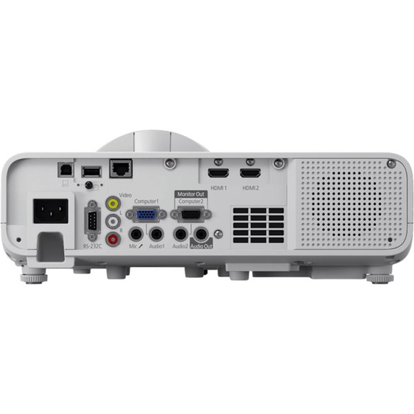 EPSON Projector EB-L210SW Laser - Image 8