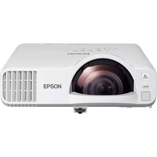 EPSON Projector EB-L210SW Laser