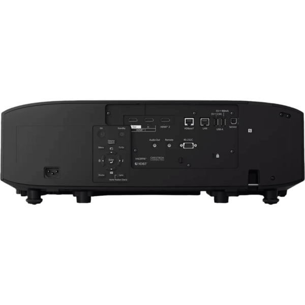 EPSON Projector EB-PQ2008B - Image 8