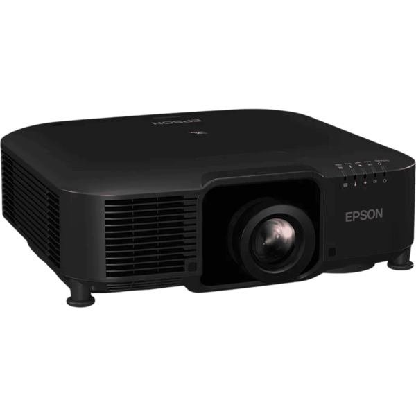 EPSON Projector EB-PQ2008B - Image 3