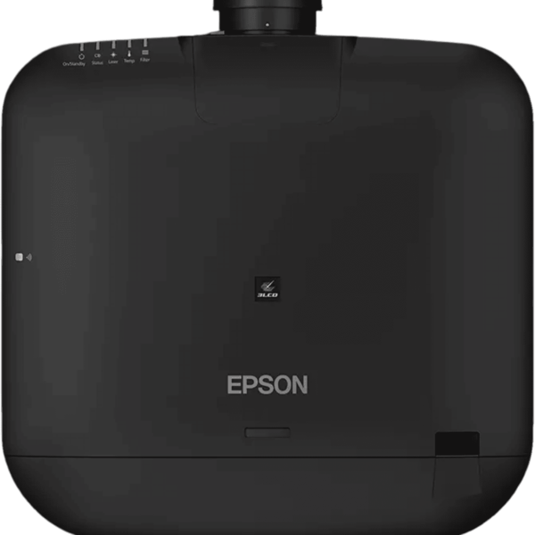 EPSON Projector EB-PQ2008B - Image 7