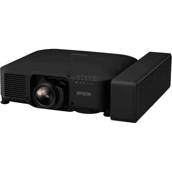 EPSON Projector EB-PQ2008B - Image 5