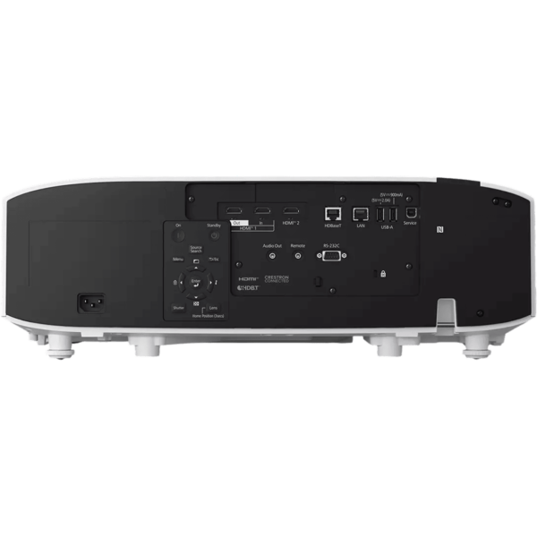 EPSON Projector EB-PQ2008W - Image 8