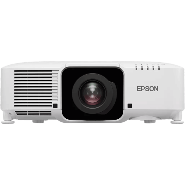 EPSON Projector EB-PQ2008W - Image 2