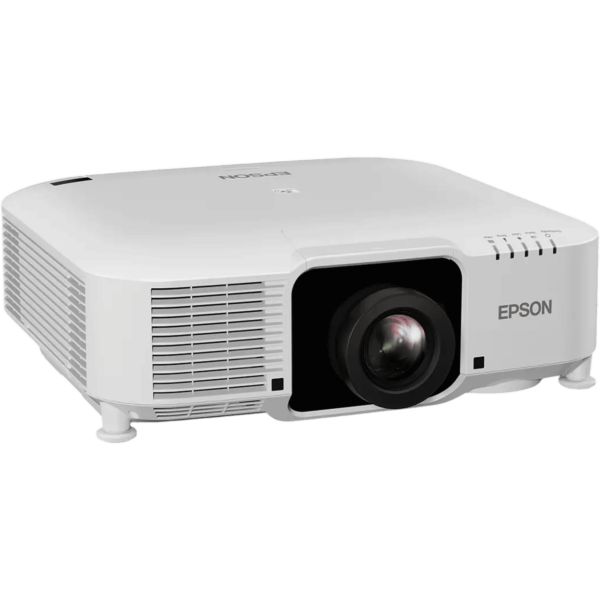 EPSON Projector EB-PQ2008W - Image 3