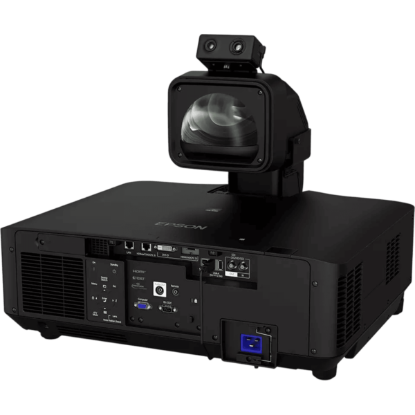 EPSON Projector EB-PU2220B - Image 3