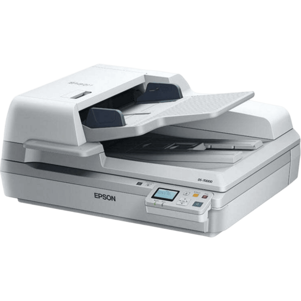 EPSON Scanner Workforce DS-70000 A3 - Image 2