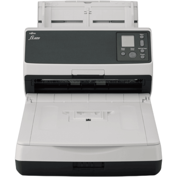 FUJITSU Scanner fi-8290