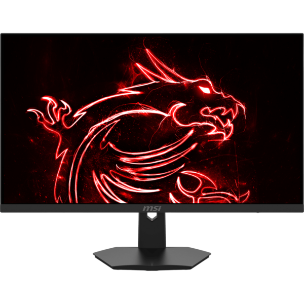 MSI Monitor 27" [IPS | FHD | 180Hz | 1ms | 3Y] / G274F
