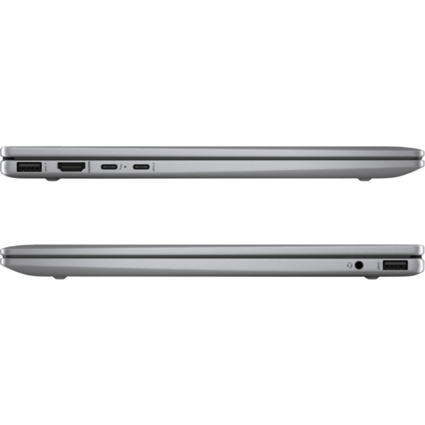 HP Laptop Envy x360 14-fc0006nv 14" 2.8K Touch [U5-125U | 16GB | 512GB SSD M.2 | Win 11 Home | 2Y] / B83CPEA - Image 4