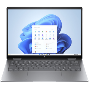 HP Laptop Envy x360 14-fc0006nv 14" 2.8K Touch [U5-125U | 16GB | 512GB SSD M.2 | Win 11 Home | 2Y] / B83CPEA