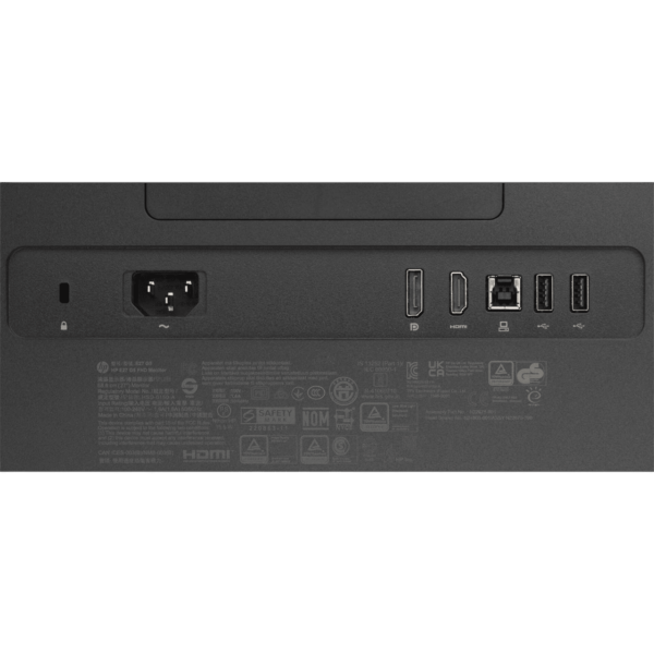 HP Monitor E27 G5 27" [LED | FHD | 75Hz | 5ms | 3Y] / 6N4E2AA - Image 7