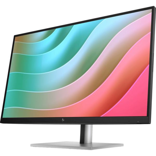HP Monitor E27k G5 27" [IPS | 4K | 60Hz | 5ms | 3Y] / 6N4C4AA - Image 3