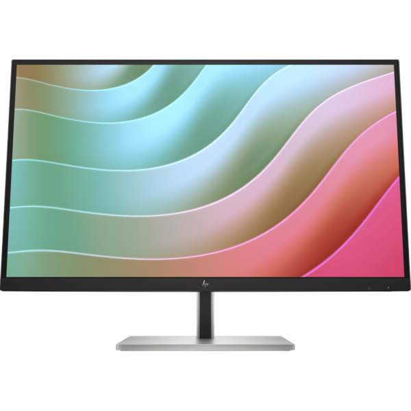 HP Monitor E27k G5 27" [IPS | 4K | 60Hz | 5ms | 3Y] / 6N4C4AA
