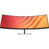 HP Monitor E45c G5 45" Curved [VA | DQHD | 165Hz | 3ms | 3Y] / 6N4C1AA