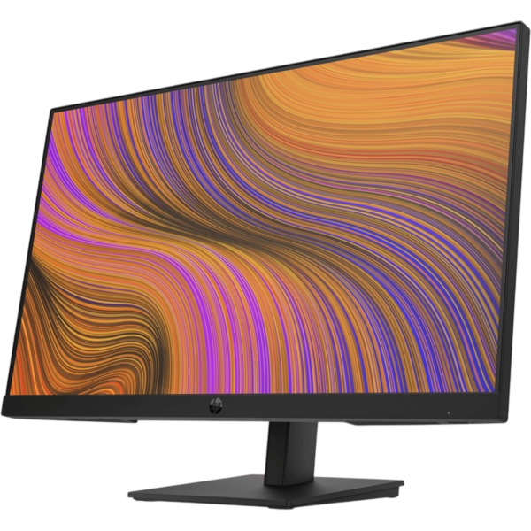 HP Monitor P24h G5 24" [IPS | FHD | 60Hz | 5ms | 3Y] / 64W34AA - Image 3