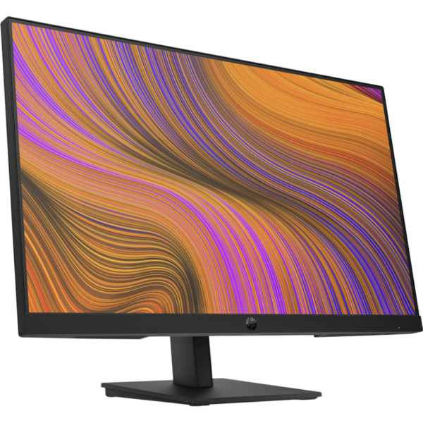 HP Monitor P24h G5 24" [IPS | FHD | 60Hz | 5ms | 3Y] / 64W34AA - Image 2