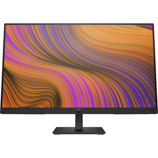 HP Monitor P24h G5 24" [IPS | FHD | 60Hz | 5ms | 3Y] / 64W34AA