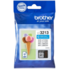 BROTHER Ink LC-3213C Cyan HC 0.4k | LC3213C